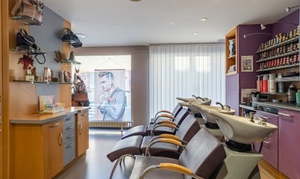 Coiffure Révélation : Coiffeur à Ribeauville