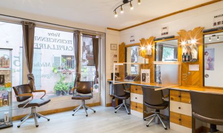 Macy Coiff : Coiffeur à Fréjus