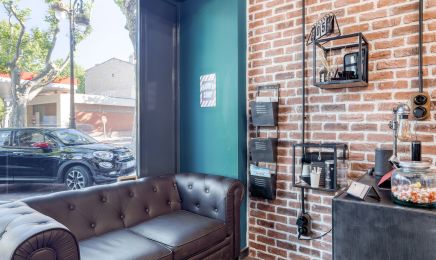 Nico - Coiffeur Barbier : Coiffeur à Narbonne