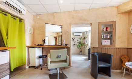 Coiffure Look Et Vous : Coiffeur à Molsheim