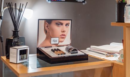 Institut L’Heure Bleue : Manucure à Laxou