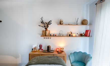 Rituel de soi - Kobido : Institut de beauté à Aix-en-Provence