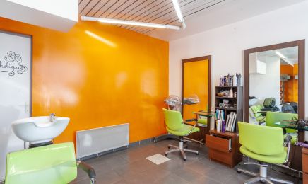 Hair'studio : Coiffeur à Saint-Maurice-de-Lignon