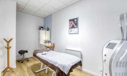 Institut Benedicte : Institut de beauté à Châtelaillon-Plage