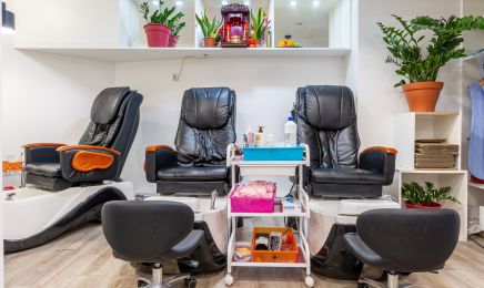LILI BEAUTE : Institut de beauté à Paris