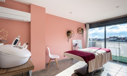 L&Vous : Institut de beauté à Villefranche-de-Rouergue