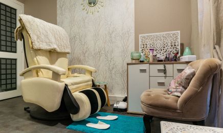 Magféemoibelle : Institut de beauté à Pornic