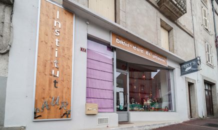 Institut Bien être et Beauté Laura : Institut de beauté à Laguépie