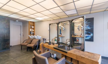 Descousse François : Coiffeur à Saint-Girons