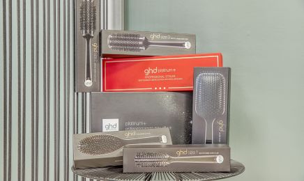 Le salon de Joce : Coiffeur à Sallertaine