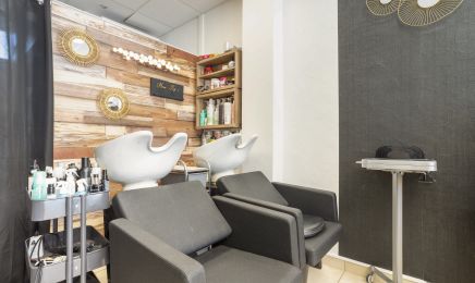 New Pep's : Coiffeur à Bormes-les-Mimosas