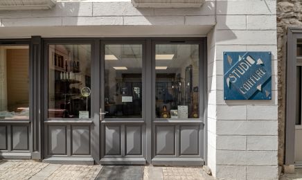 Studio Coiffure - Luz-Saint-Sauveur : Coiffeur à Luz-Saint-Sauveur