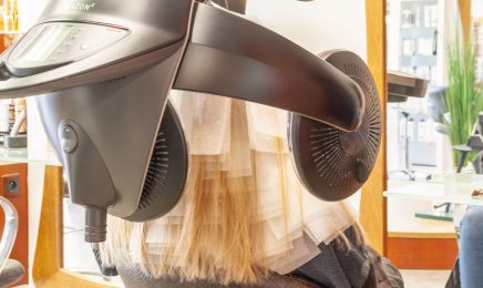 Catherine P : Coiffeur à Chalon-sur-Saône