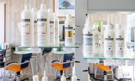 Azuria Coiffure : Coiffeur à La Chapelle-sur-Erdre