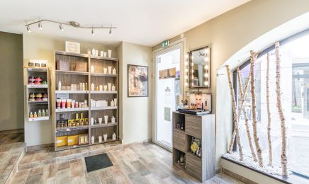 Aqualya SPA : Institut de beauté à Saint-Paul-Trois-Châteaux