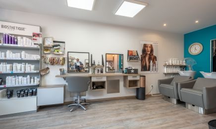L'HAIR & L'ART s’en mêlent : Institut de beauté à Caussade