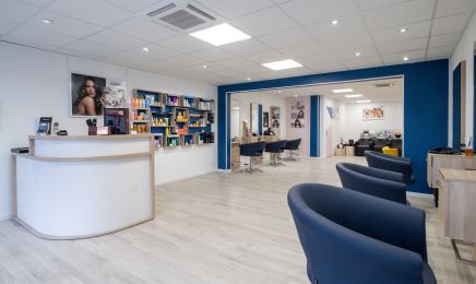 Le studio by sabine : Coiffeur à Grenade