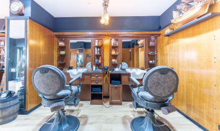 Monkey Barber  : Coiffeur à Arras