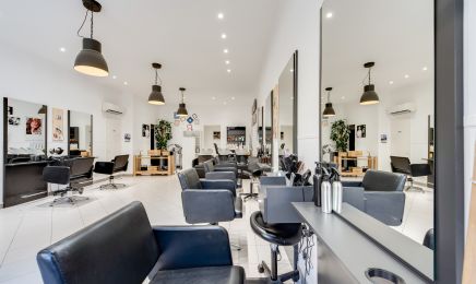 Envie D'hair : Coiffeur à Cogolin
