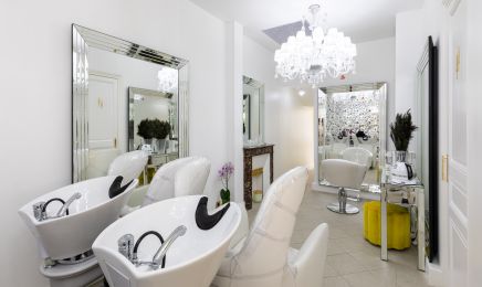 Patrick & Marcel Paris 7 : Coiffeur à Paris
