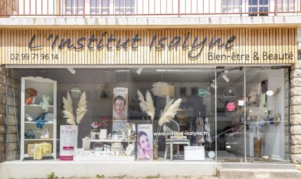 Isalyne : Coiffeur à Allaire