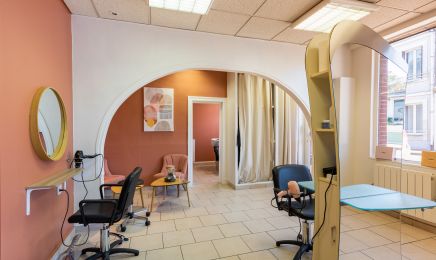 Cataleya Coiffure : Coiffeur à Terres-de-Caux