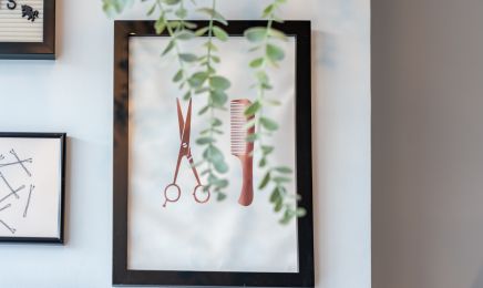 Atelier C : Barbier à Saint-Flour