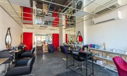 Janae’R : Coiffeur à Grosseto-Prugna