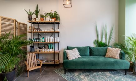Le 107  : Coiffeur à Saint-Malo