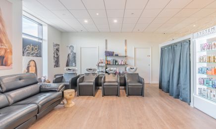 Coiffure Pryve : Coiffeur à Saint-Pryvé-Saint-Mesmin