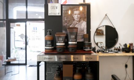 Scene En Tete : Coiffeur à Torreilles