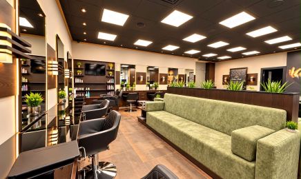 Bothfeld Style: Friseur in Hannover
