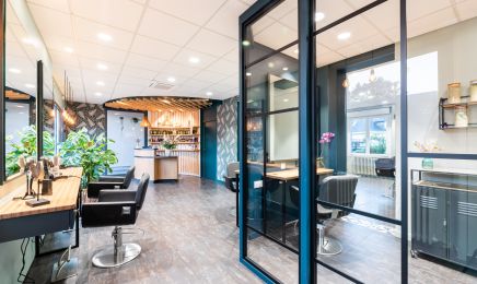 Epi'tete : Coiffeur à Bruz