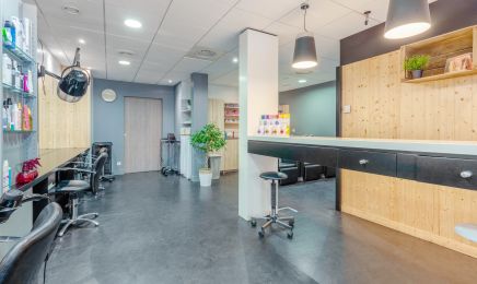 Anahë : Coiffeur à La Ferté-Bernard