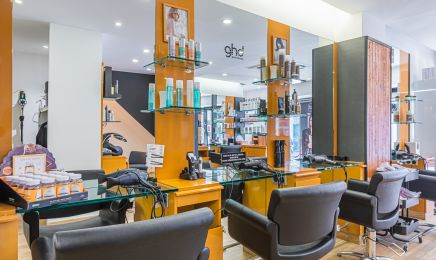 Idem Coiffure : Coiffeur à Chantilly