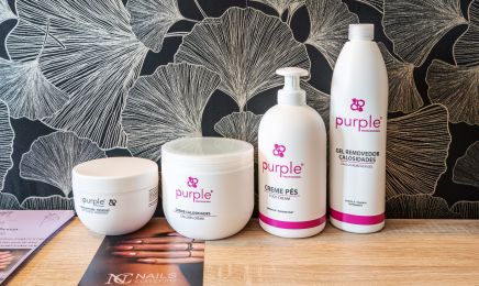 InnaBeauty : Manucure à Parthenay
