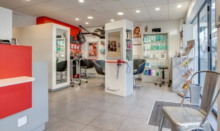 Créa’tif : Barbier à Sarzeau