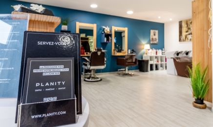 Bol’d’hair : Coiffeur à Saint-Aubin