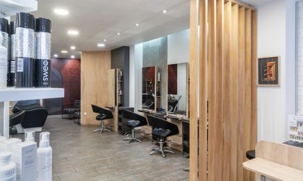 Atelier de coiffure : Coiffeur à Louhans