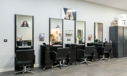 Linéa Coiffure - Bégaar : Coiffeur à Bégaar