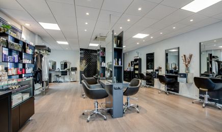 STUDIO NORTH : Coiffeur à Lambersart