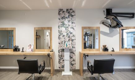 Coiffure Laetitia  : Coiffeur à Vitré