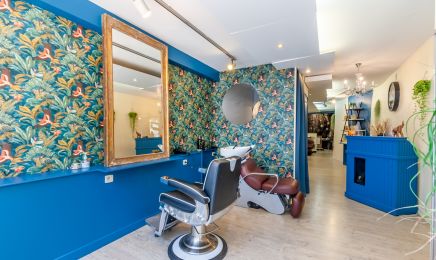 Maison Lebaron : Coiffeur à Granville
