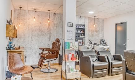 Instant coiffure : Coiffeur à Saïx