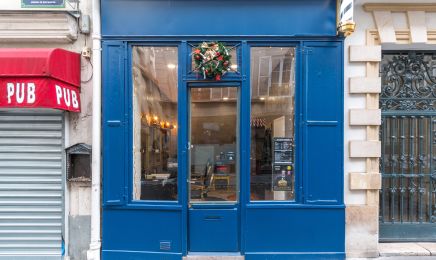 LE SECRET DU BARBIER : Institut de beauté à Paris