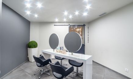 Anthocyane : Coiffeur à Bergerac