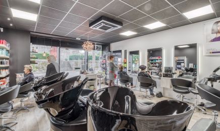 L'Atelier des Coiffeurs - Pacé : Coiffeur à Pacé