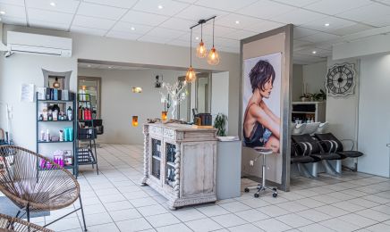 Le Carré : Coiffeur à Saint-Just-Saint-Rambert