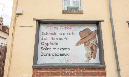 A Corps Parfait - Institut de beauté : Manucure à Château-Renard