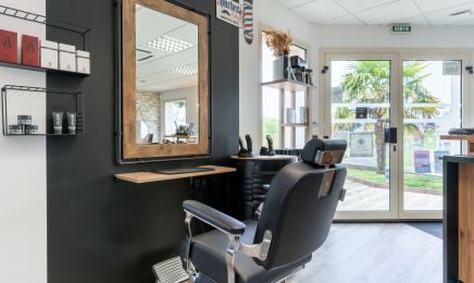 Ô Nuances : Coiffeur à Grandchamps-des-Fontaines